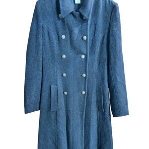Vintage Influence De Naf Naf Coat
